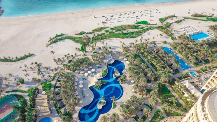 Waldorf Astoria Ras Al Khaimah